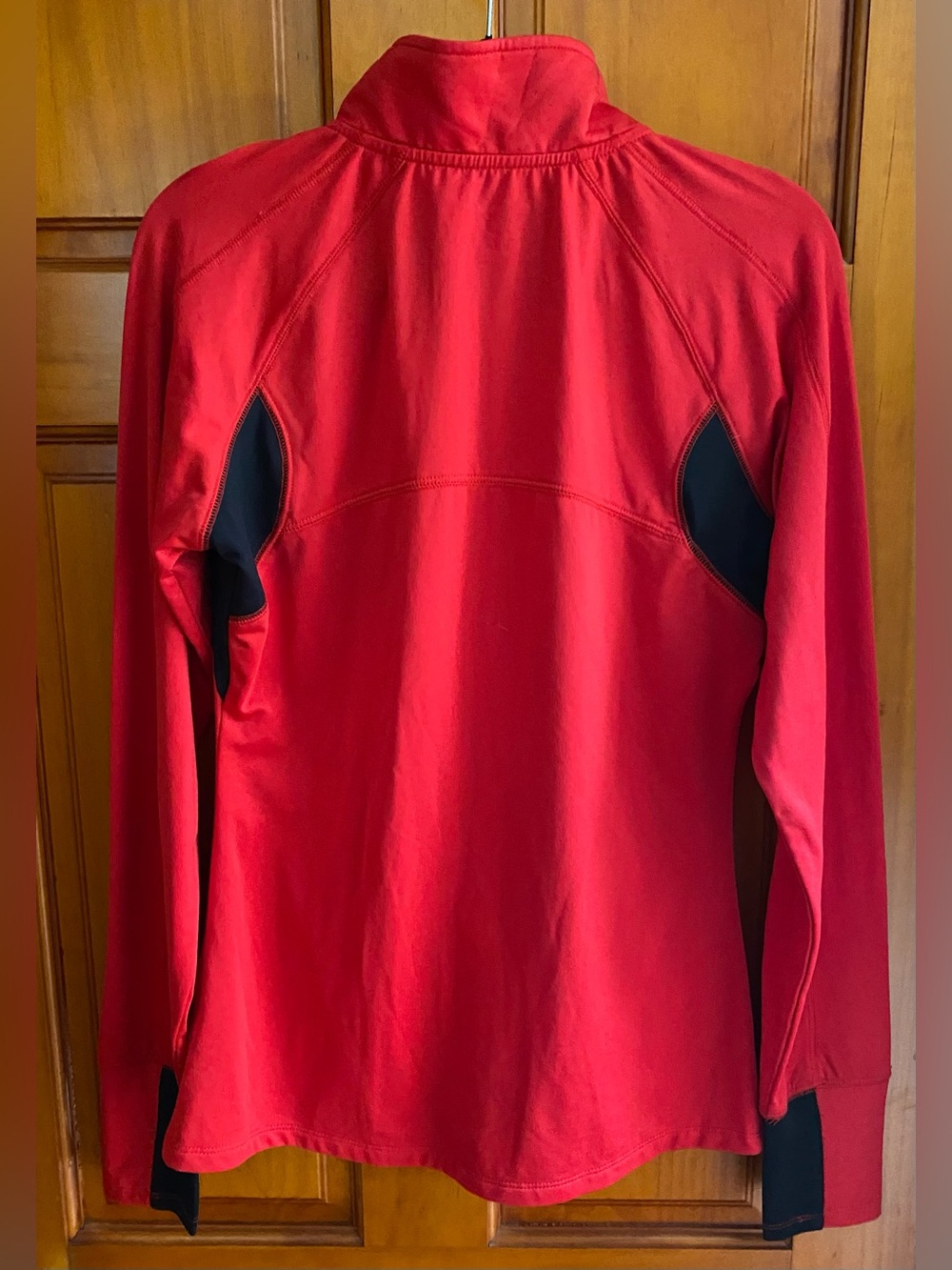 Champion Women's NCAA Maryland Terrapins Terps Performance Full Zip Jacket M - Picture 4 of 12
